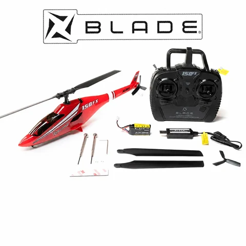 Helicóptero Blade 150 FX